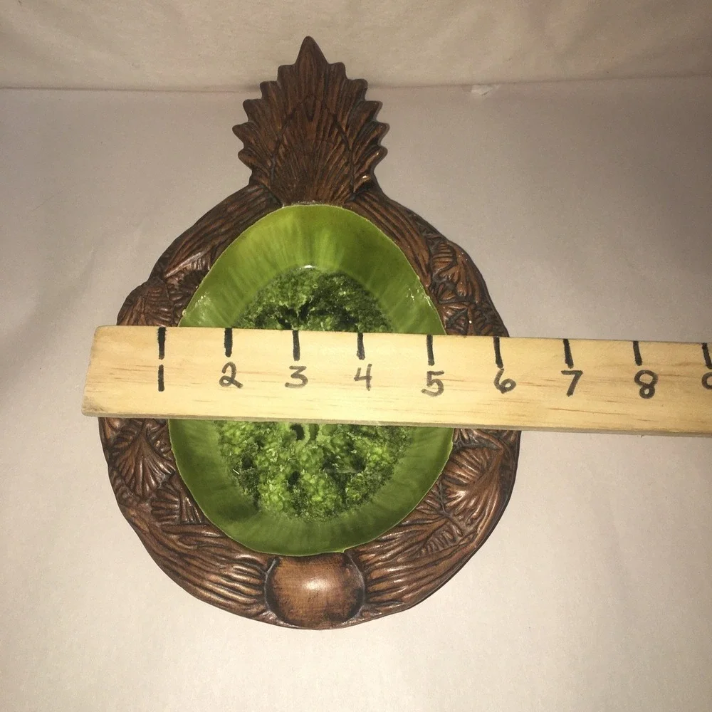 N/A mcm pineapple